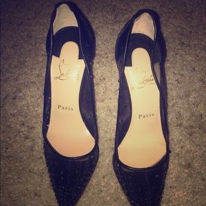 Christian Louboutin 👠